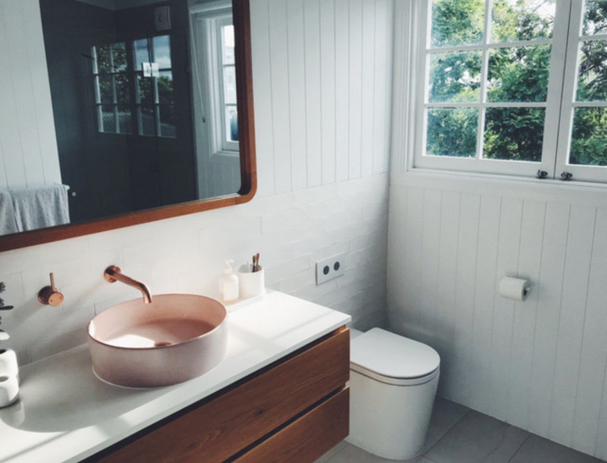 Bathroom Fitter: Image 1
